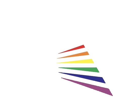 Prism Edge Paint Services prism logo